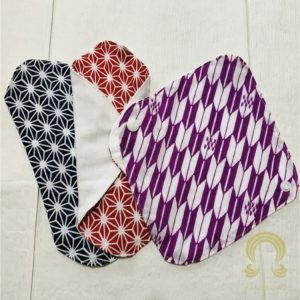 【店主の娘投稿】布ライナーのこと