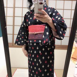 店主の体験談【着衣の締め付け】