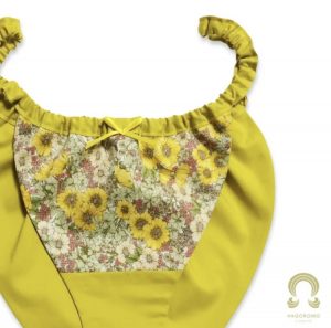 リバティの名前を忘れて・・・調べました