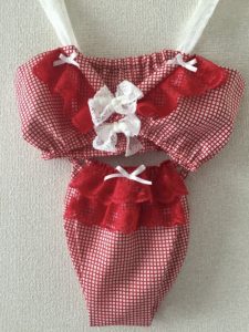 ふんどしパンツは夏涼しい。冬は寒いの？