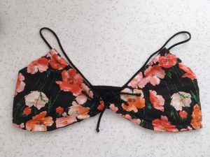 【お客様作品】紅藤はこんな形で合ってますか？