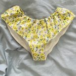 【お客様の作品】はごろもショーツ椛(もみじ)