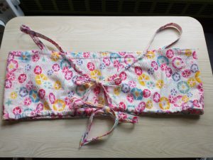 【お客様作品】はごろもブラ（姫沙羅）作成に挑戦しました。