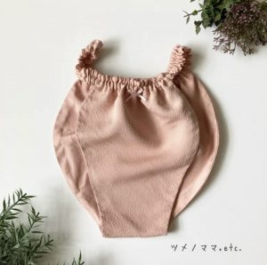 【シルクのこと】はごろも和の会「ツメノママ様」ご紹介