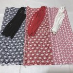【手ぬぐいブラキット】sold outになっていました!在庫あります