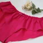 コロナ禍とリラックスランジェリー