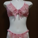 上下セットにも出来る【型紙＋材料セット】すぐに作り始めることができます☆