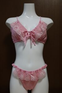 上下セットにも出来る【型紙＋材料セット】すぐに作り始めることができます☆