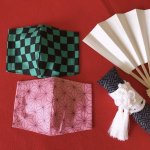 アニメですっかりお馴染みの【麻の葉柄】の意味