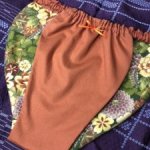 ご注文いただいて、季節の移り変わりを実感