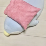 【お客さまのご感想】カイロの香りが大好きで私好み♡