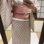 着物とはごろもランジェリー