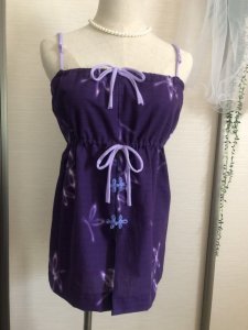 キャミソール特集