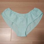 【はごろもショーツ椛型紙】嬉しいご感想をいただきました