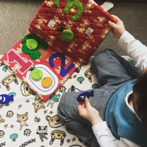 【雑記】プライベートでの私のハンドメイド