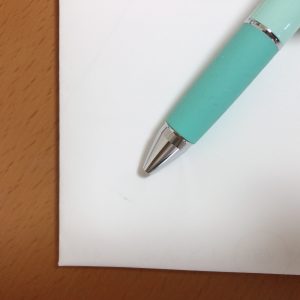 型紙のB品販売について