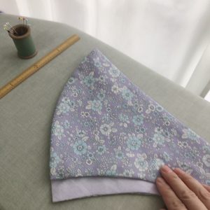 【ご感想】体感でわかる、いままでの下着との違い