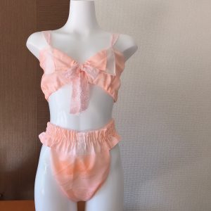 どんどん新しい製品が出てくる中で、昔ながらの腹巻を探す