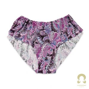 【初心者さんへ】ニットでショーツを作る時に試して欲しいミシンの機能