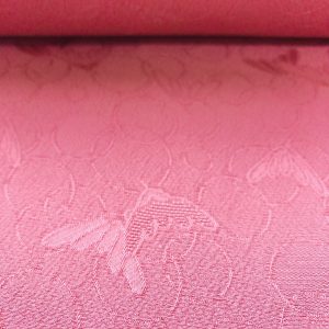 ようやく寿光織りの反物の水通しが出来ました。