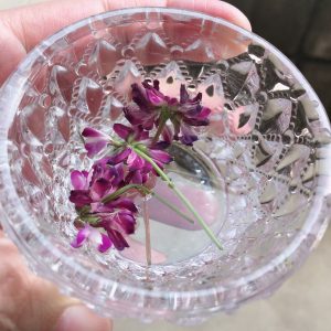 【休日の過ごし方】下着を手作りするチャンスです！