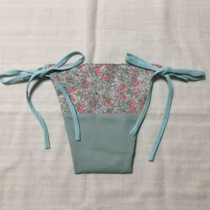 心も身体も軽やかに♡外出時のリラックスショーツ