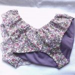 〈ふんどしパンツ〉新定番商品誕生と仕上げ方で変わる重さや履き心地の比較