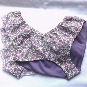 〈ふんどしパンツ〉新定番商品誕生と仕上げ方で変わる重さや履き心地の比較