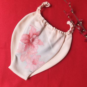 生地を有効活用するという考え方