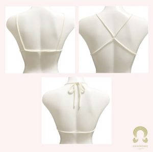 【ご質問いただきました】乙女椿の紐の作り方