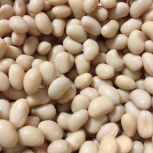 なぜか大豆のお話とご注文の連鎖とか〇周年記念だとか