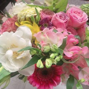 ありがとう♡ありがとう♡