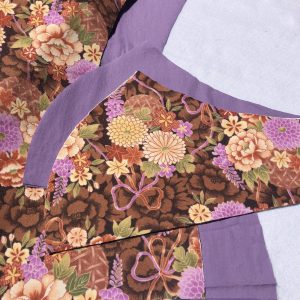 昨日のカスタネット探しの旅と今日作る予定の下着