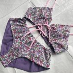 やっとできた~!!新商品を販売開始しました♡ブラは着方も大切です。