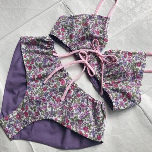 やっとできた～！！新商品を販売開始しました♡ブラは着方も大切です。