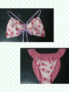 嬉しいレビューをいただきました♡