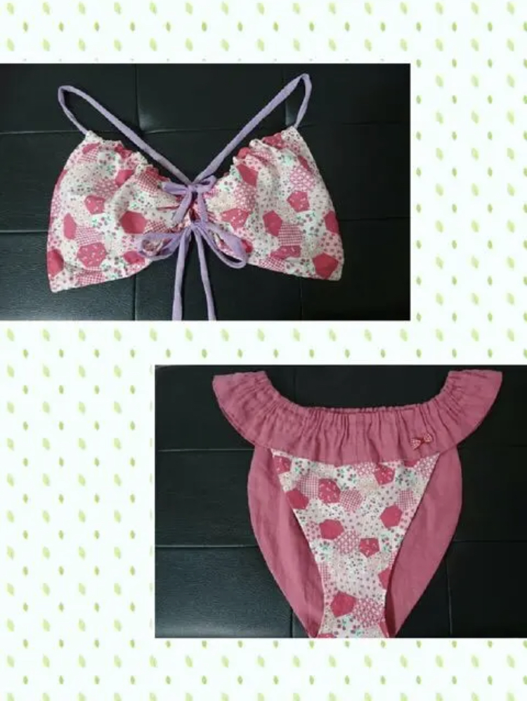 嬉しいレビューをいただきました♡