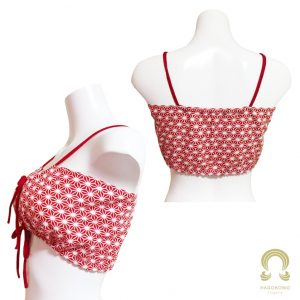 【手ぬぐいブラキット】ご感想いただきました。