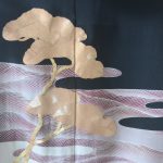 《恩送り》着物を大切にお手入れして伝えてゆく