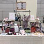 昨日の小倉ハンドメイドマルシェは大盛況！ありがとうございました