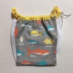 寒いですね。重ね着の時期こそ見直したい子どもの下着事情。