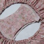 【お客さまの声】昨日の続き：はごろもショーツ椛(もみじ)のアレンジ方法とは