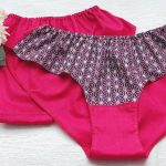 そういえば…私がふんぱんを履くようになって要らなくなったもの