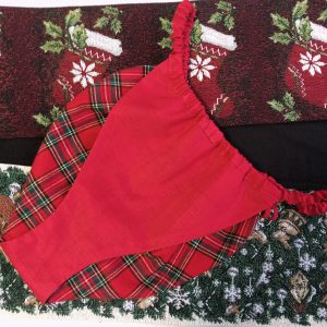 ショーツ単品ページが出来ました