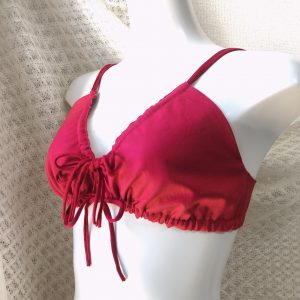 ブラの作り方とブラのお話あれこれ