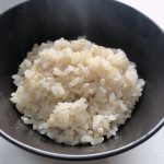 ごはんのおとも☆