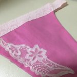 最近、Tバックの作品が無いよね。