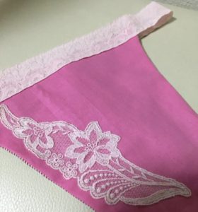 最近、Tバックの作品が無いよね。