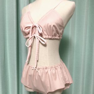 苦手だったベージュ系カラーを好きになったきっかけ