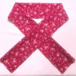 私の小さな夢叶う「半衿」がショップに並びました